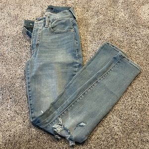 NWOT Lucky brand jeans